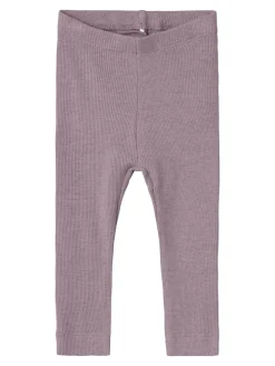 Kab Leggings, , 68 cm Børn Bukser & Leggings