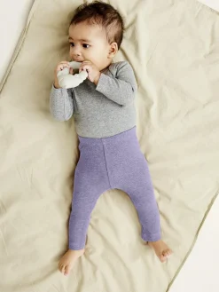 Name It Kab Leggings, , 68 cm-Børn Bukser & Leggings