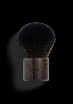Nilens Jord Kabuki Powder Brush- Makeupbørster