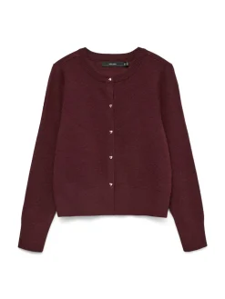 Vero Moda Kacy Cardigan, , XL-Dame Cardigans
