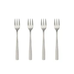 RAW Kagegaffel, , 4 Dele- Bestik
