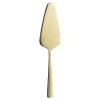 RAW Kagespade, Champagne Guld- Bestik