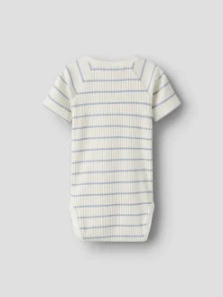 Sale Kail Ss Slim Body, , 80 cm Børn Bodies & Heldragter