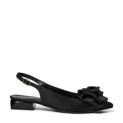 Clearance Kala Rose Slingback Ballerinasko, , 37 Dame Flade Sko|Ballerinaer