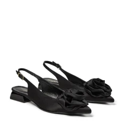 Clearance Kala Rose Slingback Ballerinasko, , 37 Dame Flade Sko|Ballerinaer