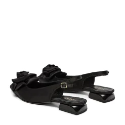 Clearance Kala Rose Slingback Ballerinasko, , 37 Dame Flade Sko|Ballerinaer