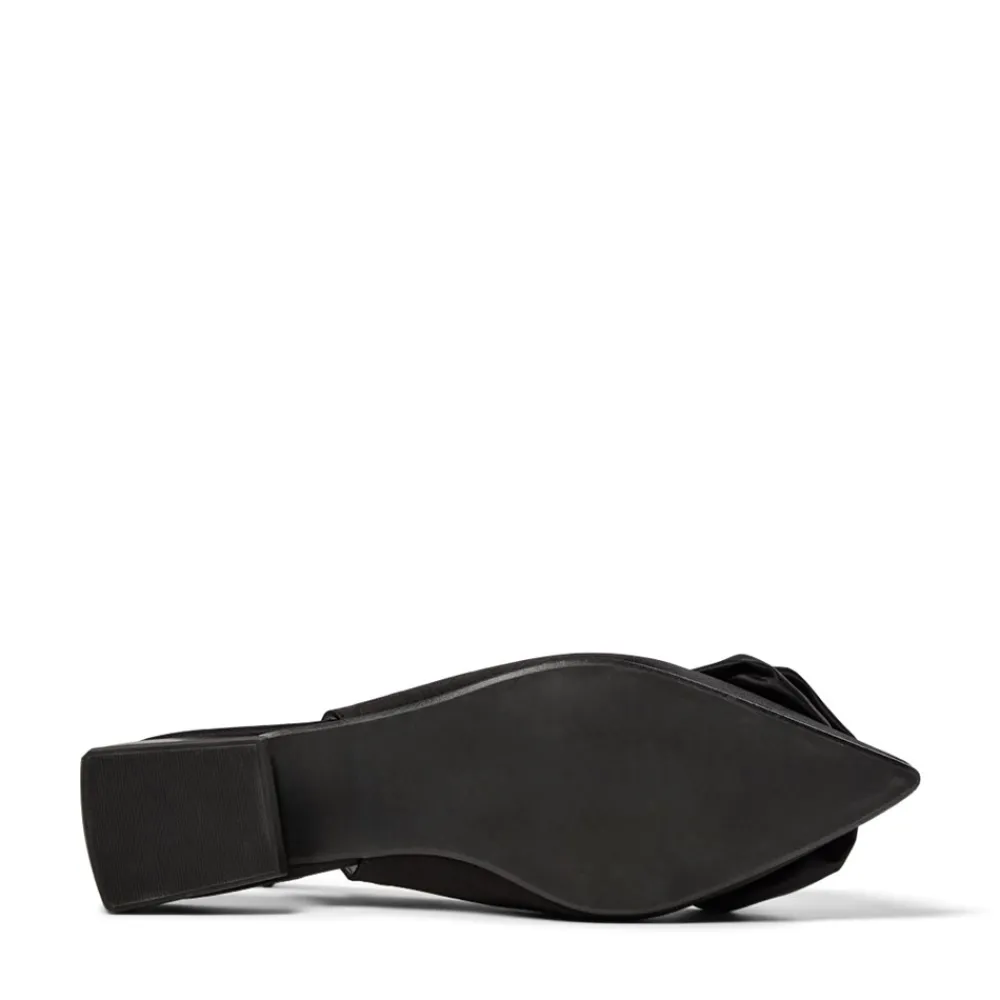 Clearance Kala Rose Slingback Ballerinasko, , 37 Dame Flade Sko|Ballerinaer