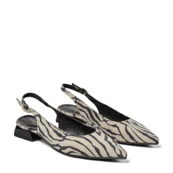 Pavement Kala Slingback Ballerinasko, , 39-Dame Ballerinaer