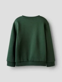 Name It Kalas Sweatshirt, , 122-128 cm-Børn Strik & Sweatshirts
