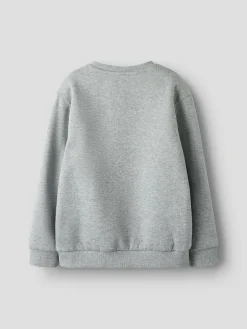 Clearance Kalas Sweatshirt, , 122-128 cm Børn Strik & Sweatshirts