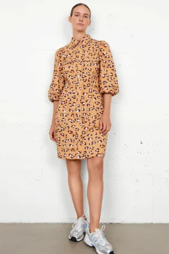 Clearance Kalma New Dress, , S Dame Kjoler