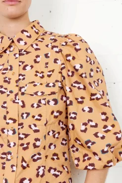 Clearance Kalma New Dress, , S Dame Kjoler