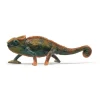 Schleich Kamelæon-Børn Legetøjsfigurer & Klodser