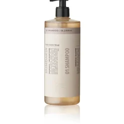 Humdakin Kamille og Havtorn Shampoo, 500 ml- Hårpleje