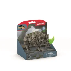 Schleich Kampnæsehorn-Børn Legetøjsfigurer & Klodser