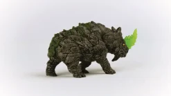 Schleich Kampnæsehorn-Børn Legetøjsfigurer & Klodser