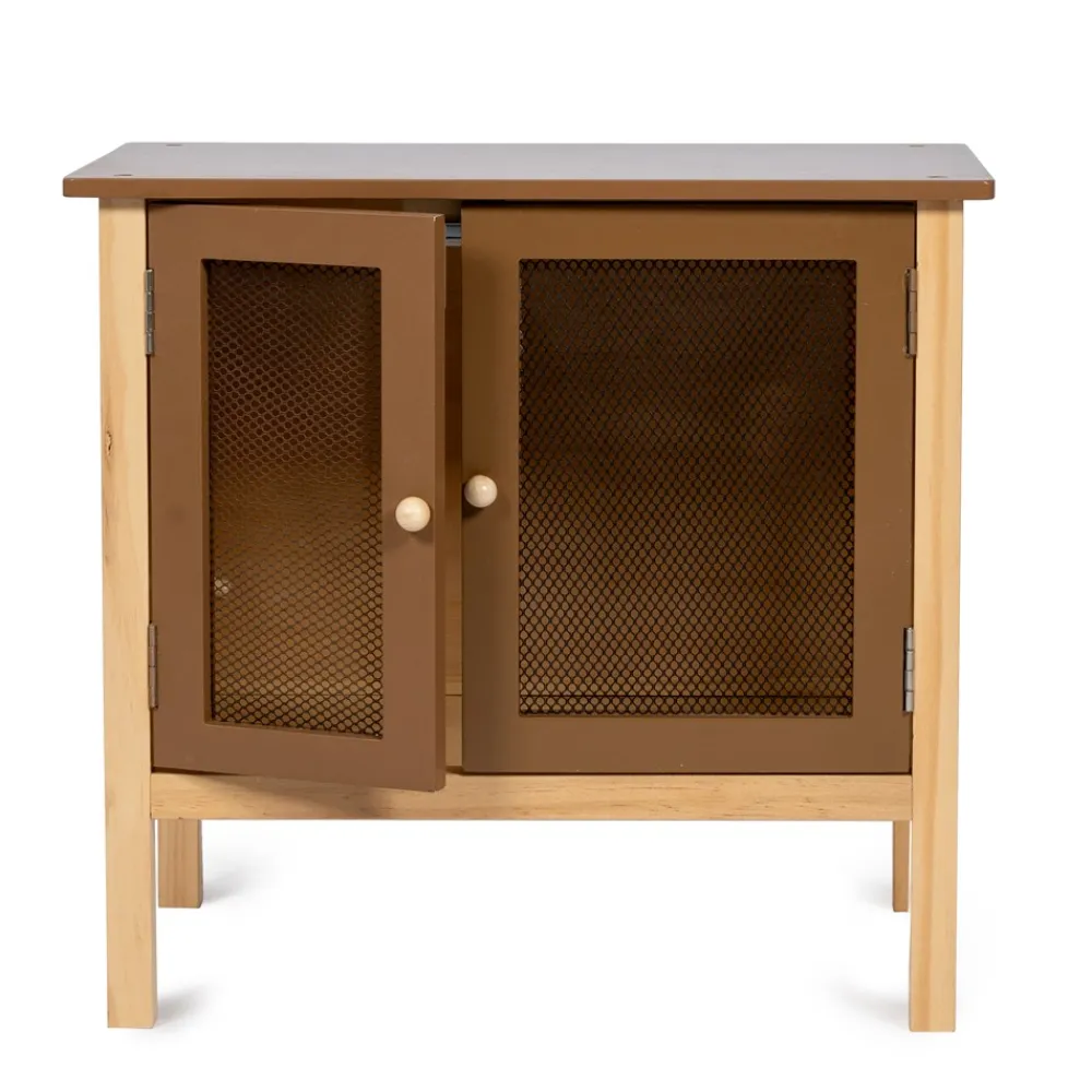 By Astrup Kaninbur & Spring-Børn Udendørs Leg