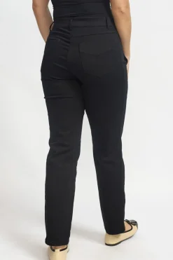 2-Biz Karcemona Bukser, , 46-Dame Bukser & Leggings