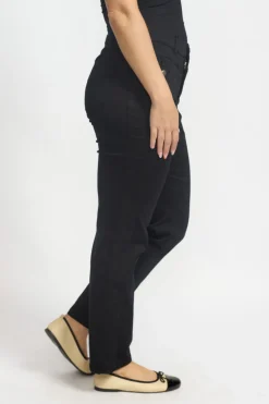 2-Biz Karcemona Bukser, , 46-Dame Bukser & Leggings