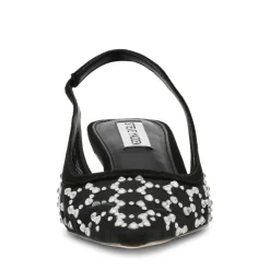 Steve Madden Kari-MR Slingback Pumps, , 42-Dame Højhælede Sko