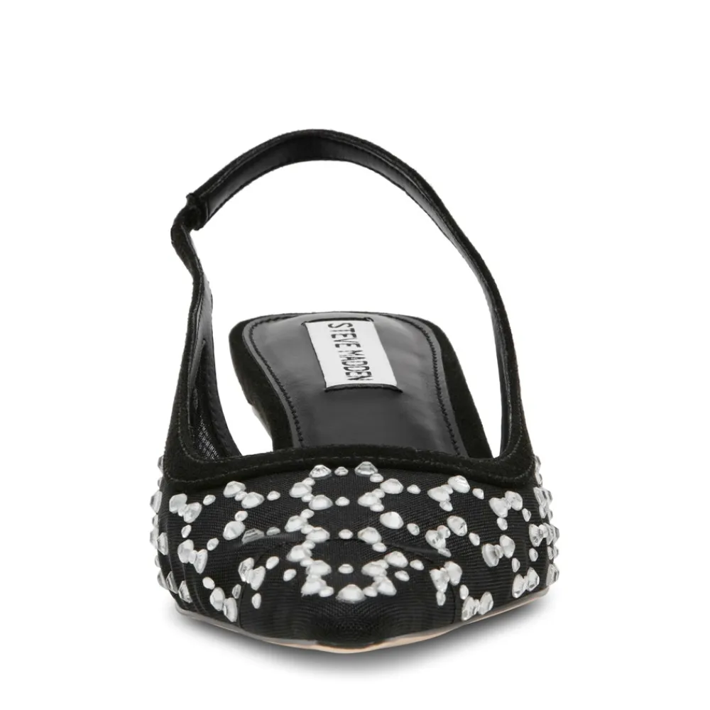 Steve Madden Kari-MR Slingback Pumps, , 42-Dame Højhælede Sko