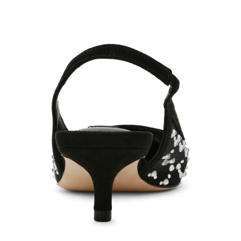 Steve Madden Kari-MR Slingback Pumps, , 42-Dame Højhælede Sko