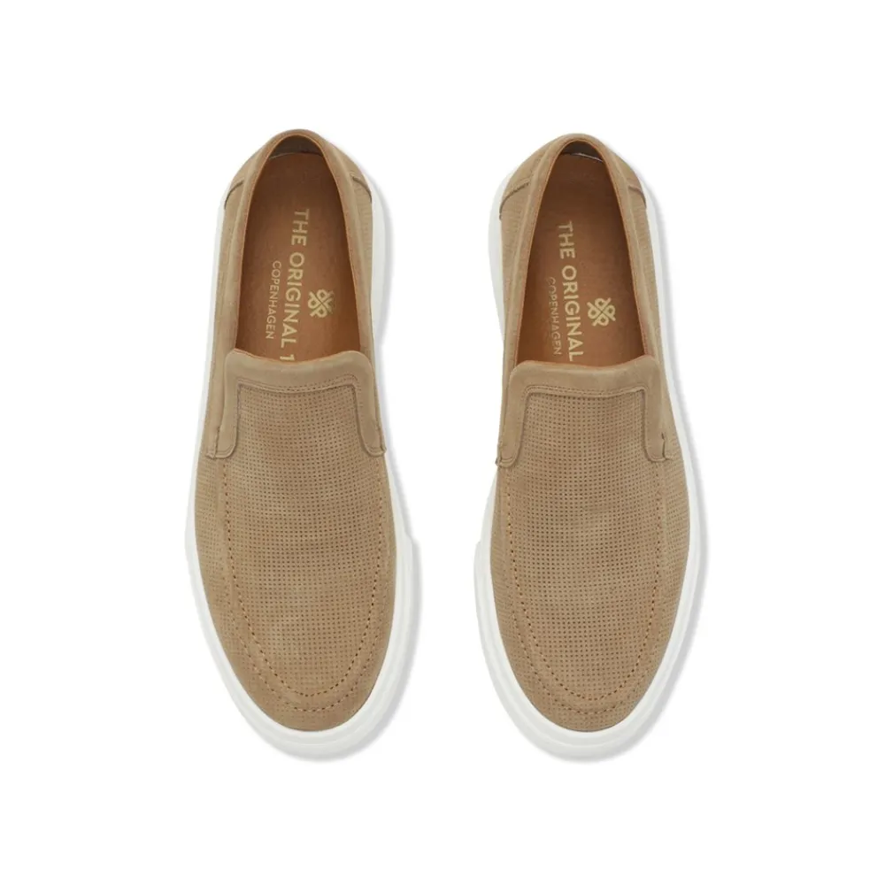 Playboy Footwear Karl Loafers. . 44- Loafers