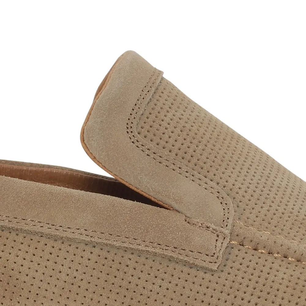 Playboy Footwear Karl Loafers. . 44- Loafers