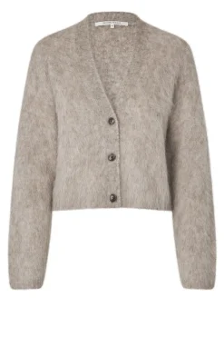 Clearance Karla Knit Cardigan, , M Dame Cardigans
