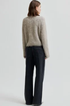 Clearance Karla Knit Cardigan, , M Dame Cardigans