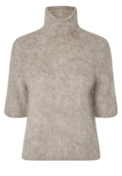 Karla Striktrøje, , XS Dame Strik & Sweatshirts