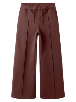 Clearance Karlie Wide Bukser, , 128 cm Børn Bukser & Leggings