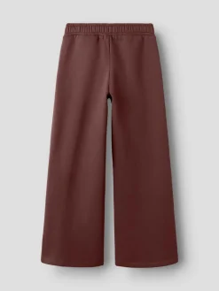 Clearance Karlie Wide Bukser, , 128 cm Børn Bukser & Leggings