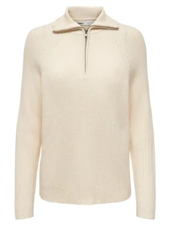 Best Katia Striktrøje, , L Dame Strik & Sweatshirts