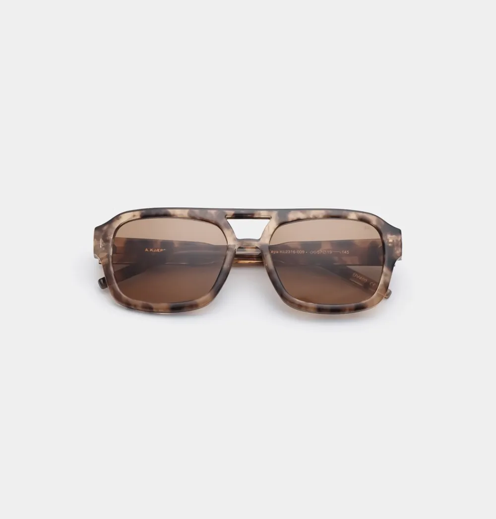 New Kaya Solbriller, Dame Solbriller|Solbriller