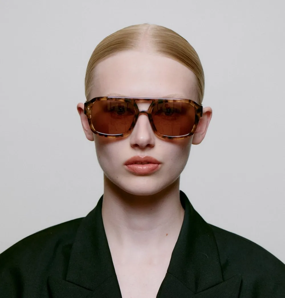 New Kaya Solbriller, Dame Solbriller|Solbriller