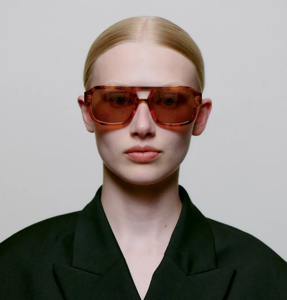Kaya Solbriller, Dame Solbriller|Solbriller