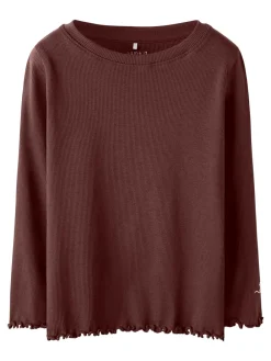 Best Kayla Bluse, , 98 cm Børn Bluser