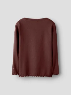 Best Kayla Bluse, , 98 cm Børn Bluser