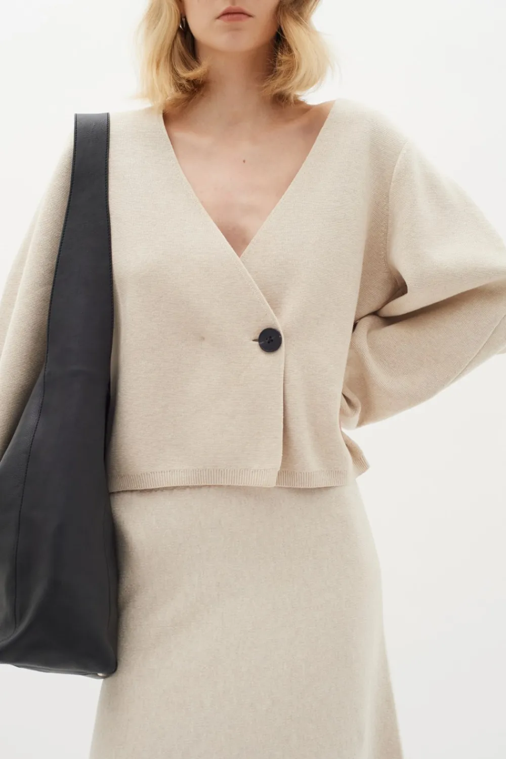 InWear KayllaIW Cardigan, , L-Dame Cardigans