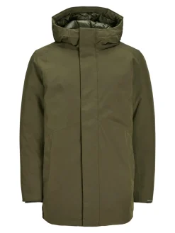 Best Keen Parka Frakke, , M Jakker & Frakker