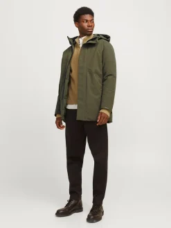 Best Keen Parka Frakke, , M Jakker & Frakker