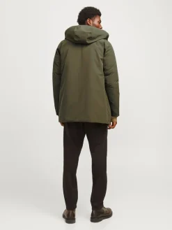Best Keen Parka Frakke, , M Jakker & Frakker