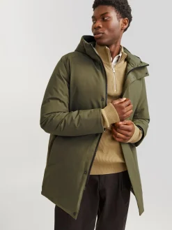 Best Keen Parka Frakke, , M Jakker & Frakker