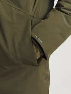 Best Keen Parka Frakke, , M Jakker & Frakker