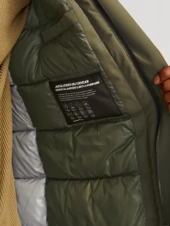 Best Keen Parka Frakke, , M Jakker & Frakker