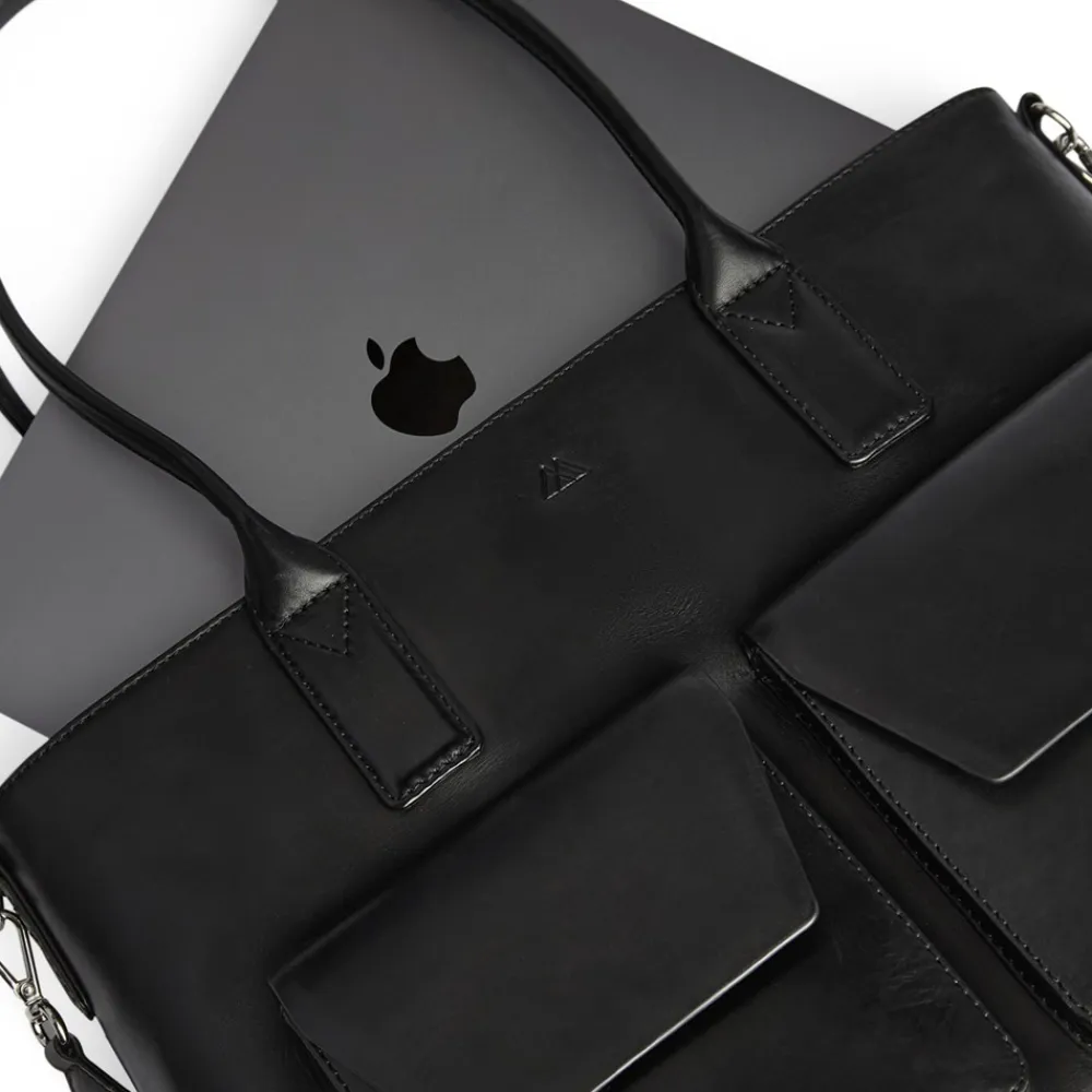 Markberg KelseyMBG Arbejdstaske,-Dame Computertasker