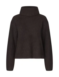 New Kemina-M Striktrøje, , S/M Dame Strik & Sweatshirts