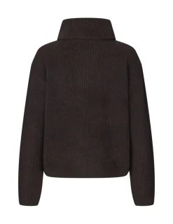 New Kemina-M Striktrøje, , S/M Dame Strik & Sweatshirts