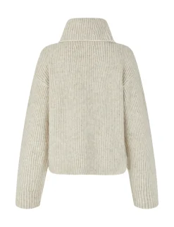 mbyM Kemina-M Striktrøje, , S/M-Dame Strik & Sweatshirts